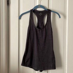 Athleta Racerback Tank Top